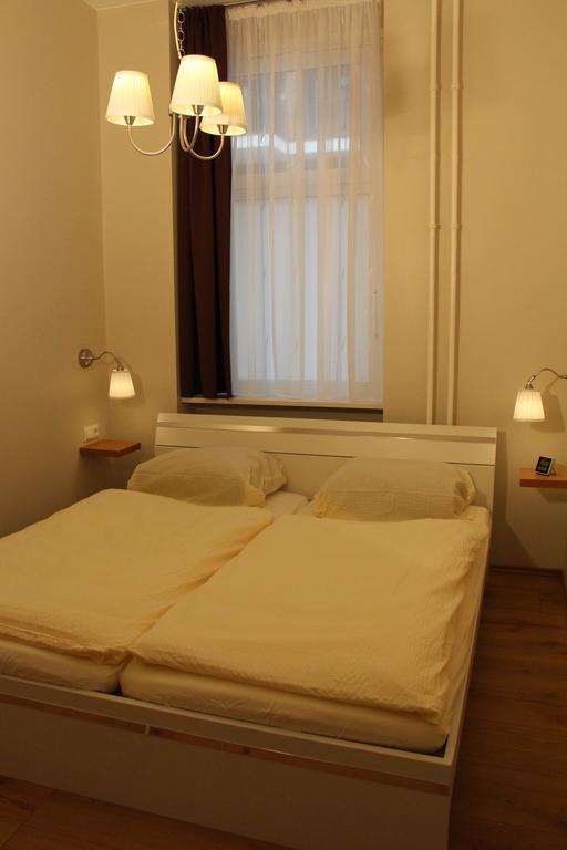Stars Berlin Apartments Zillestrasse Esterno foto